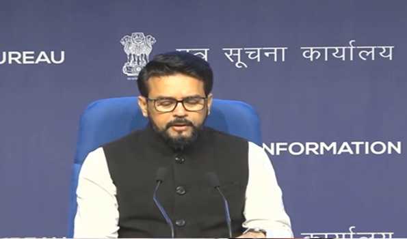 Cabinet approves 8 pc hike in FRP of sugarcane for sugar season 2024-25