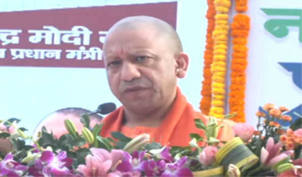 Investment prerequisite for developed country and state: Yogi