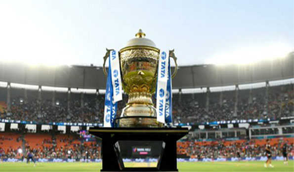 Schedule for first two weeks of TATA IPL 2024 announced