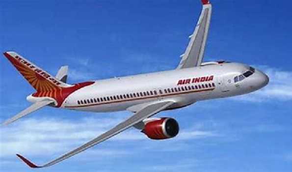Man arrested for claiming himself to be terrorist on Air India flight