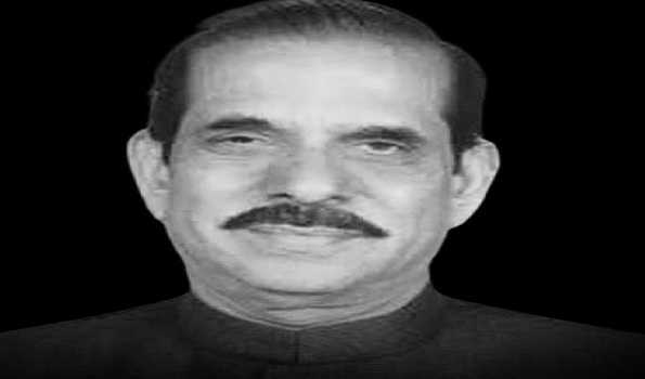 Ex-Maharashtra CM Manohar Joshi passes away