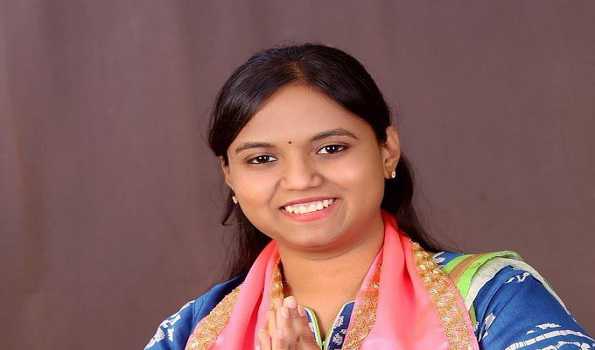 Telangana Guv expresses heartfelt condolences on tragic passing of BRS MLA