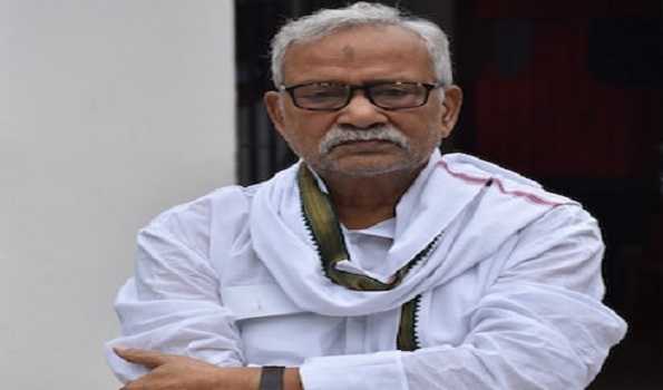 Narendra Narayan Yadav 'unanimously' elected as Deputy Speaker of Bihar Assembly