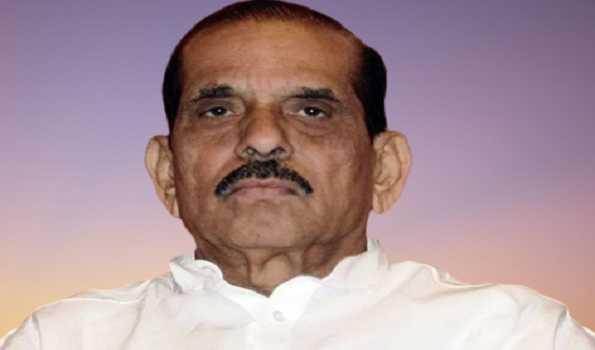 Mah will miss 'Sir' of all in politics: Shinde's tributes to Joshi