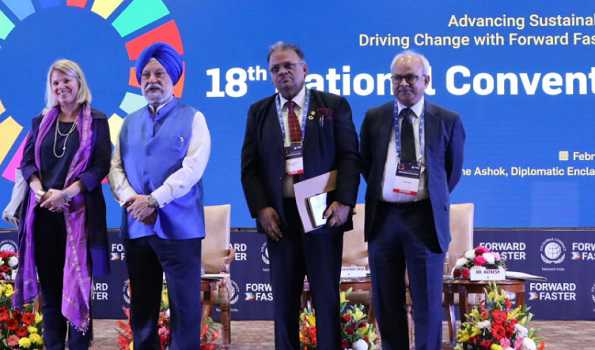 India fast becoming most preferred investment destination: Puri