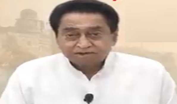 Kamal Nath to join Rahul’s Yatra