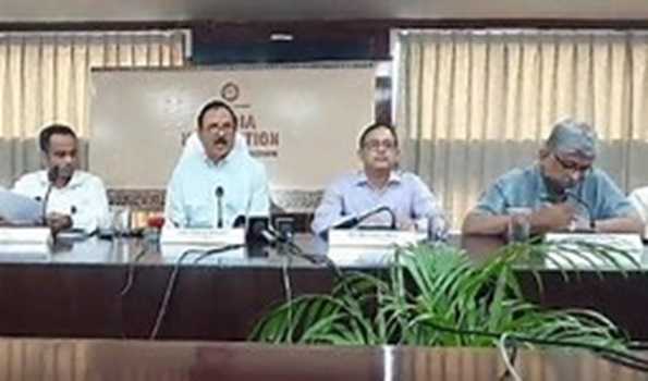 PM Modi to lay foundation stone for 21 Amrit Bharat Railway Stations on Feb 26: Sharma
