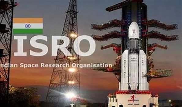 Nandini Harinath addresses Ideas of India Summit 3.0