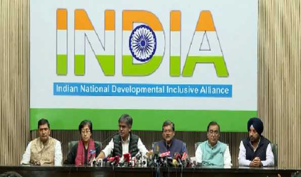 AAP, Cong agree on seat sharing for LS polls; Its 4:3 in Delhi