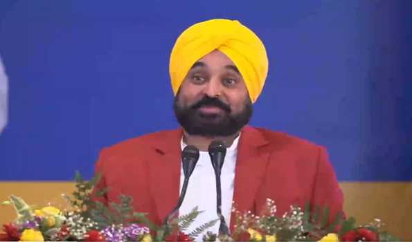 Enroll your kids in school of Eminence by March 15 : Punjab CM urges parents