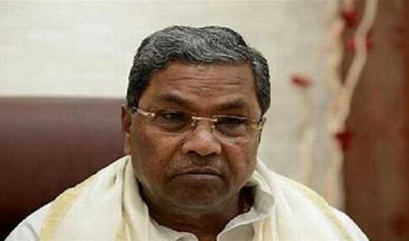Spl court orders fresh probe against Siddaramaiah, BJP asks him to come clean