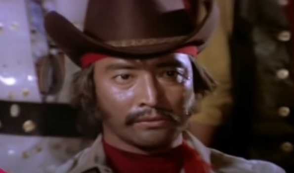 Bollywood veteran Danny Denzongpa celebrates 77th birthday