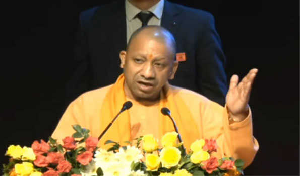 Stern action to be taken against those involved in exam paper leak: Yogi