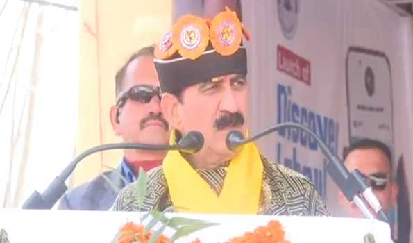 Himachal CM launches Rs 1500 monthly allowance scheme for women