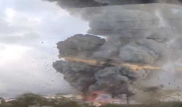 3 killed, 9 injured in confrontations on Lebanon-Israel border