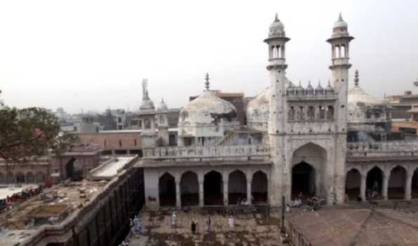 HC rejects appeal of Intezamia Committee to stop puja in Gyanvapi's cellar
