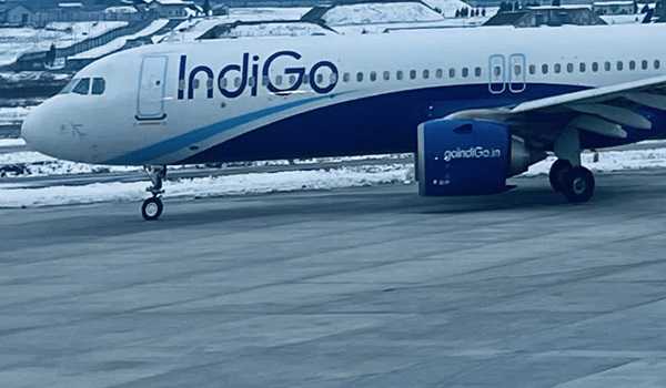 IndiGo commences direct daily flights between Hyderabad-Bangkok