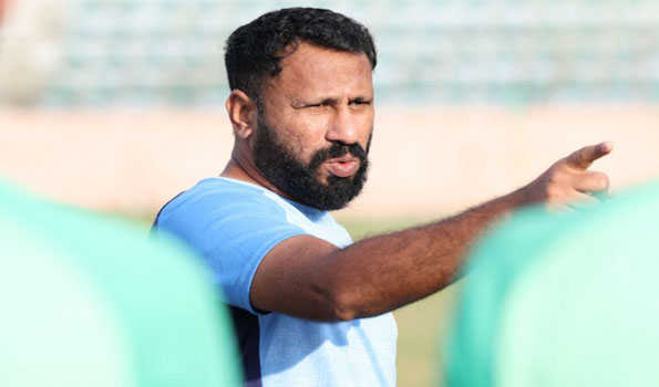 India's 23-member squad for SAFF U16 Women's Championship announced
