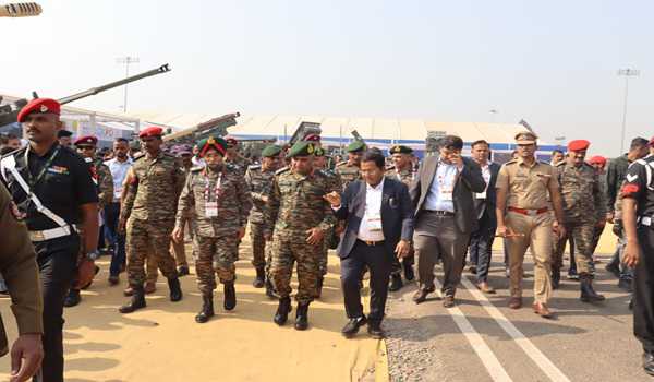 Indian Army focusing on leveraging MSMEs and Start Up ecosystem: Gen Pande