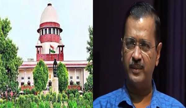 SC stays defamation proceedings in trial court against  Arvind Kejriwal till Mar 11
