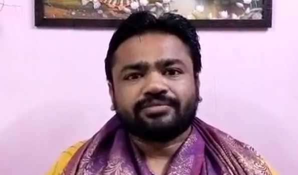 Owaisi, Stalin should be booked for hate speeches: Hindu Sena chief