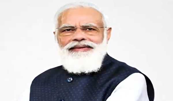 PM to arrive on 2-day visit in Tamil Nadu