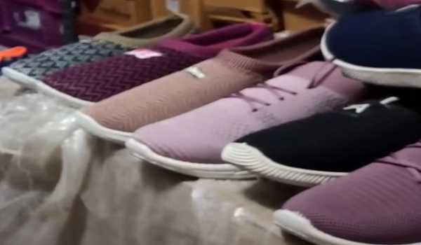 Indian footwear market to reach USD 90 million by 2030
