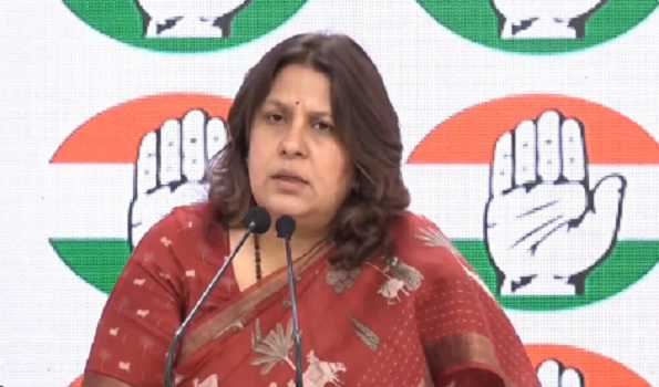 Cong slams govt's poverty elimination data