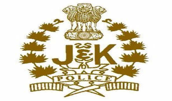 Lashkar associate arrested in J&K’s Baramulla