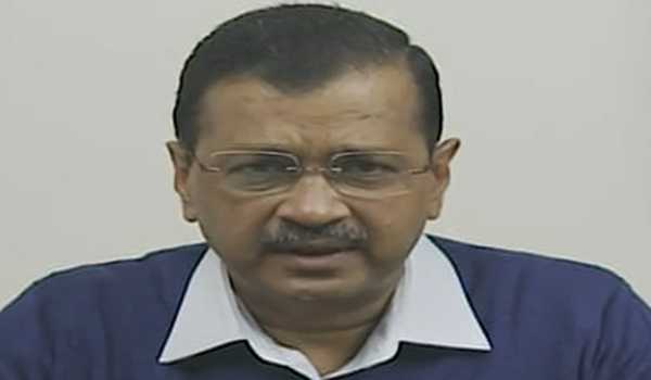 ED issues 8th summon to Delhi CM Arvind Kejriwal