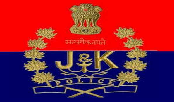 Militant associate arrested in J&K’s Sopore