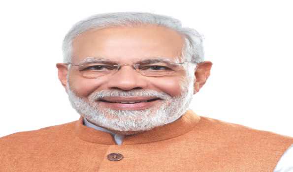 PM Modi to inaugurate CIL’s projects valued at Rs 1393 cr tomorrow