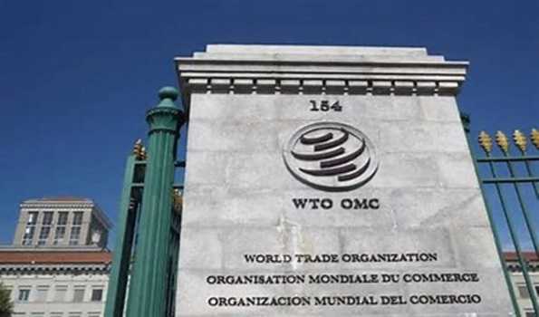 India calls for restoration of Appellate Body for Dispute Settlement at WTO