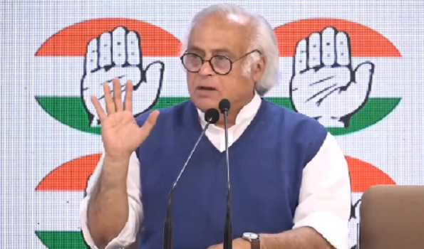 Any decision on HP after observers submit a report: Ramesh