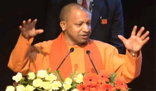 Previous govts were sympathisers of rioters: Yogi