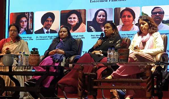 ‘UDAAN’ Scheme: Speakers emphasise industry integration in scheme conceptualisation