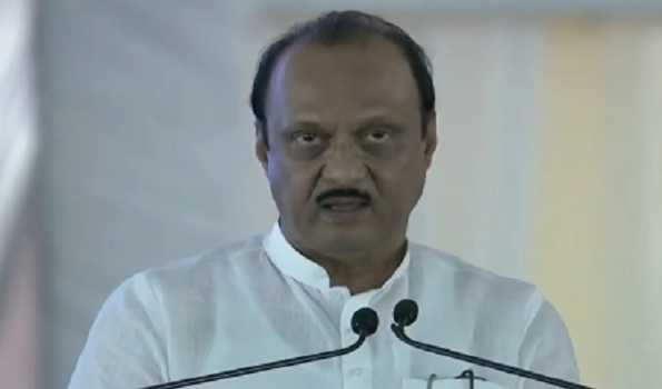 Matter of using Maharashtra CM’s Forged signature is serious: Pawar