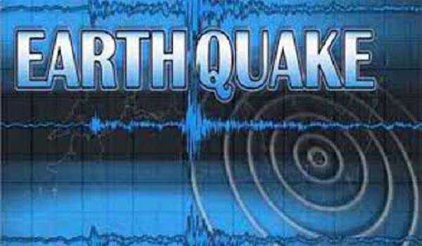 5.4-magnitude quake hits North of Severnaya Zemlya