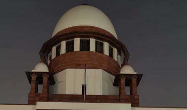 SC upholds disqualification of Candidates with more than two children for Constable Post