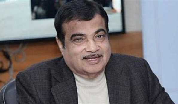 Gadkari approves Rs 6728.33 Cr for construction of 8 stretches of NH-913 in Arunachal