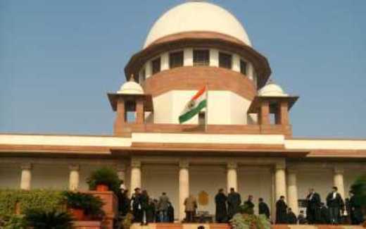 SC reserves verdict on Amravati MP's plea against cancellation of her caste certificate