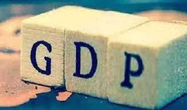 GDP growth accelerates to 8.4% in Q3; annual growth pegged at 7.6%