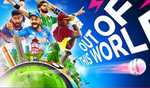 ICC unveils ‘Out of this World’ Men’s T20 World Cup 2024 campaign film