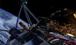 US Odysseus mission lands on Moon but signal weak, status uncertain