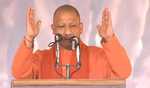First temple built in UAE due to PM Modi's efforts: Yogi
