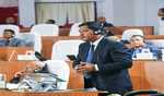 Students from indigenous communities enrolled in central institutions: Meghalaya CM
