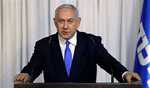Israel's Netanyahu unveils plan for post-war Gaza