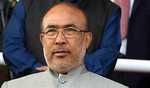 Manipur: Cabinet decides to present budget, GST bill in ensuing session