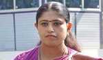 After joining BJP, Vijayadharani resigns as Cong MLA, Speaker accepts it