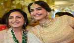 Sonam Kapoor heartfelt birthday wish for Mother-in-law Priya Ahuja